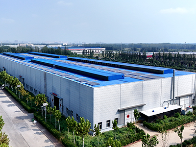 專業的橋架經營模式